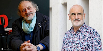 Image principale de Im Gespräch mit Fernando Aramburu und Francisco Javier Irazoki