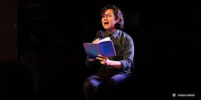 Image principale de Felipe Sáez Riquelme - "Y todos estabamos vivos" de Olvido García Valdés