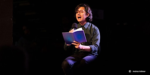 Image principale de Felipe Sáez Riquelme - "Y todos estabamos vivos" de Olvido García Valdés