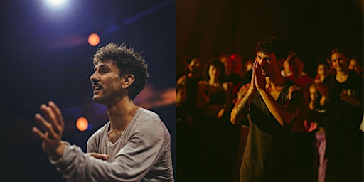 Image principale de Tanzworkshop für Kinder - "Dramaturgical Body"