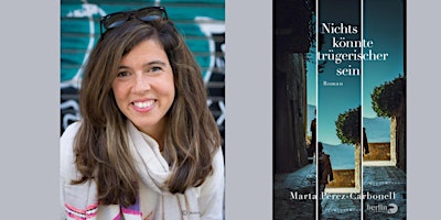 Image principale de Im Gespräch mit Marta Pérez-Carbonell: "Nichts könnte trügerischer sein"