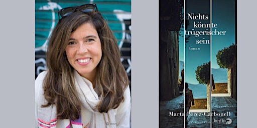 Image principale de Im Gespräch mit Marta Pérez-Carbonell: "Nichts könnte trügerischer sein"