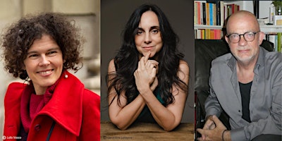 Image principale de AMBIGÚ