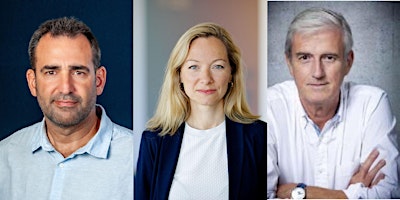 Image principale de Eine grosse Herausforderung für die Europäische Union