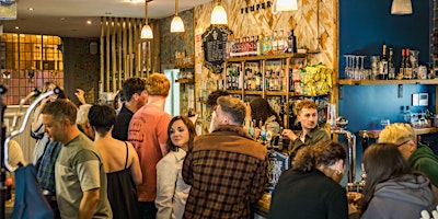 Image principale de New Years Eve party