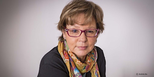 Image principale de Im Gespräch mit Piedad Bonnett