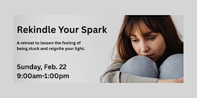 Image principale de Rekindle Your Spark