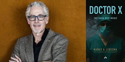 Image principale de Im Gespräch mit José Ángel Mañas