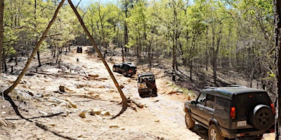 Imagen principal de Annual Last Ride - CROC, Inc