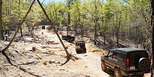 Image principale de Annual Last Ride - CROC, Inc