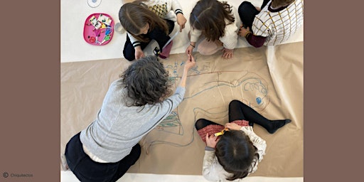 Imagen principal de ¿Cómo medimos? Escala, tamaño y proporción