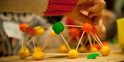 Image principale de ¿Cómo construimos? La importancia de las estructuras