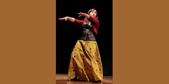 Image principale de Ana Griott - Geschichtenweberinnen