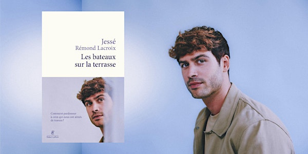Rencontre et dédicace avec Jessé Rémond Lacroix