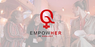 Image principale de EmpowHER - Event for women in IT