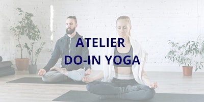 Image principale de Atelier Do-In Yoga