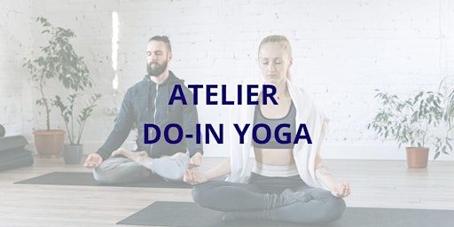 Image principale de Atelier Do-In Yoga