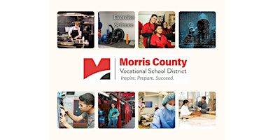 Image principale de Share -Time High School Programs Information Session