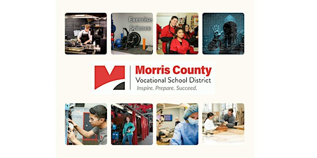 Share -Time High School Programs Information Session primary image