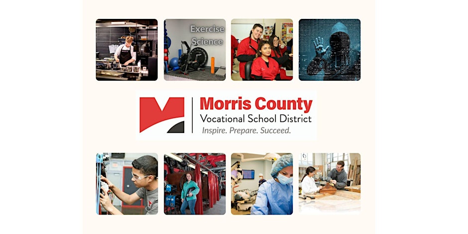 Share -Time High School Programs Information Session