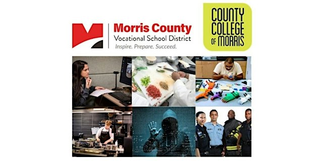 Image principale de Share Time Information Session for Programs at Career Training Center & CCM