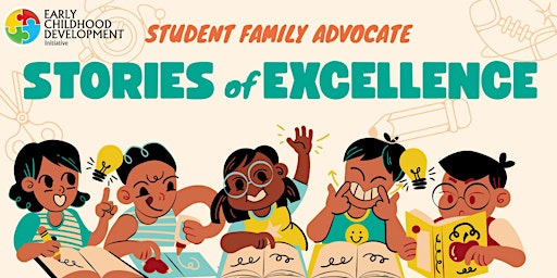 Image principale de Stories of Excellence - December