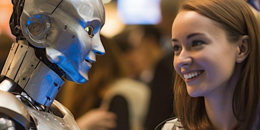 Image principale de Christmas Surprise for Young Innovators - Free Robotics Webinar