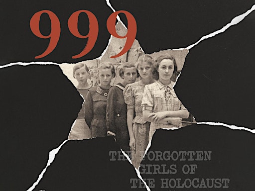 (ONLINE) The First Jews of Auschwitz primary image