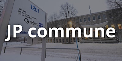 Image principale de Journée Pédagogique Commune