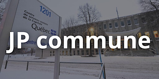 Image principale de Journée Pédagogique Commune