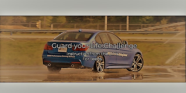 Image principale de Teen Driving Experience (Saturday June 27, 2026 12:00pm)