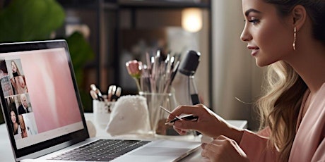 VÉLOURA – Beauty On Demand: Beauty Pro Recruitment, Fashion & Party primary image