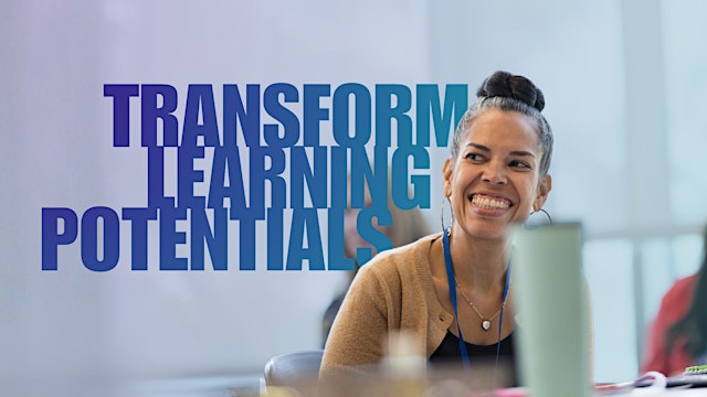 Image principale de Feuerstein Convention 2026 | Transform Learning Potentials