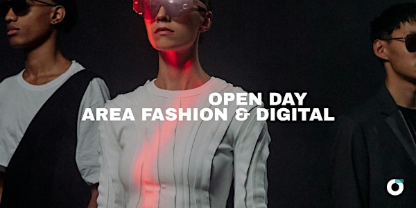 Open Day ITSCOSMO Area Fashion & Digital - Milano