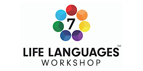 The Life Languages (TM) Awareness Workshop primary image