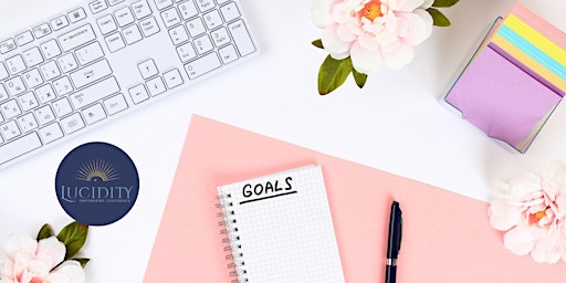 Image principale de FREE Goal Setting Workshop