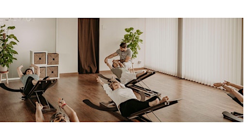 Image principale de Prueba el método que mejora tu espalda en - MOLINS DE REI