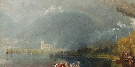 Image principale de Turner, peintures et aquarelles. Collection de la Tate