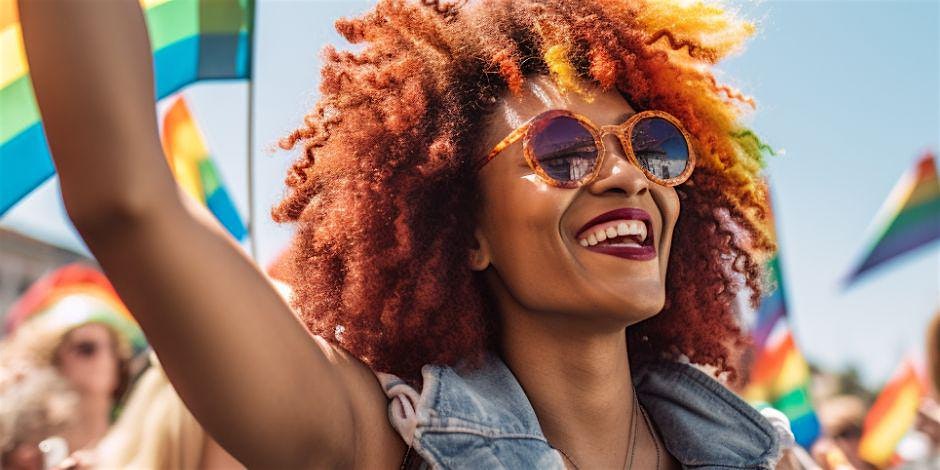 Drag Brunch at Cool Vibes at Cool Vibes Pub & Grub – St. Petersburg, FL