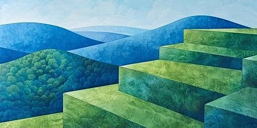 Poetic Dreamscapes in a World of Broken Sleep