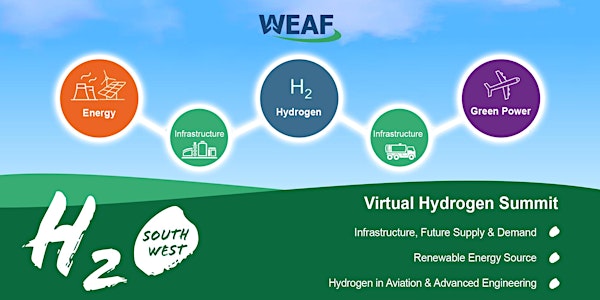 WEAF Virtual Hydrogen Summit