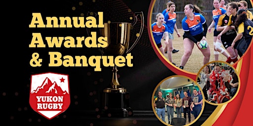 Imagen principal de Yukon Rugby Banquet