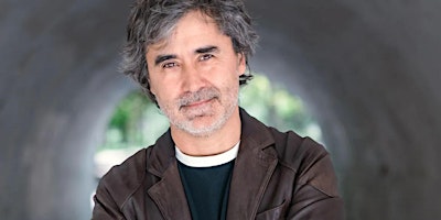 Image principale de Visita de Pedro Simón: charla y firma de libros