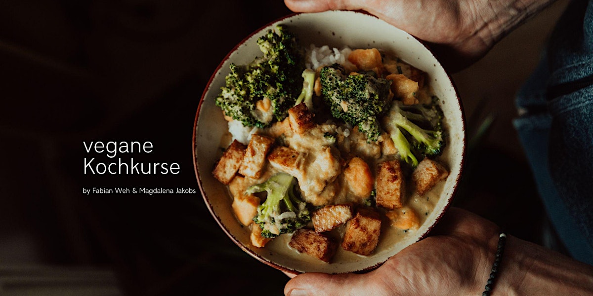 Kochkurs wichtige (kritische) Nährstoffe in der veganen Ernährung