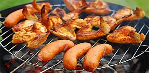 Grill & chill: BBQ at Sembawang Seaside (Sat, 10 Jan) singles social event. primary image