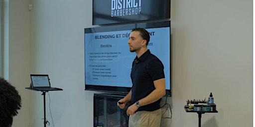 Image principale de Cours 1 - Introduction et théorie