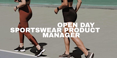 Image principale de Open Day ITSCOSMO Sportswear Product Manager - Bassano Del Grappa (VI)