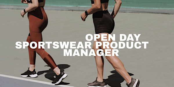 Open Day ITSCOSMO Sportswear Product Manager - Bassano Del Grappa (VI)