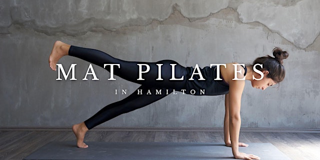 Image principale de Really Living Mat Pilates
