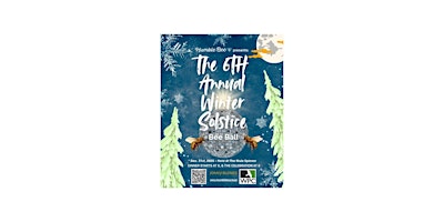 Image principale de 2025 Winter Solstice Bee Ball